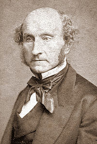 John Stuart Mill  (1806-1873)