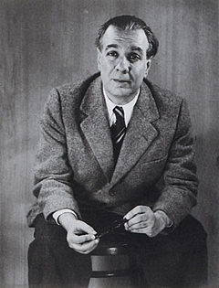 Jorge Luis Borges  (1899-1986)