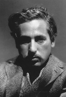 Josef von Sternberg  (1894-1969)