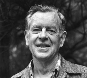 Joseph Campbell  (1904-1987)