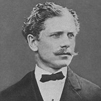 Ambrose Bierce  (1842-1914?)