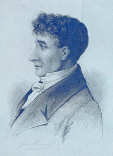 Joseph Joubert  (1754-1824)