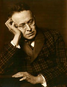 Karl Kraus  (1874-1936)