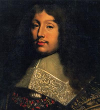 François de La Rochefoucauld  (1613-1680)