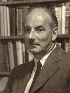 Lewis Mumford  (1895-1990)