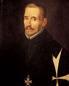 Lope de Vega  (1562-1635)