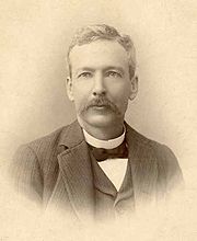 Luther Burbank  (1849-1926)