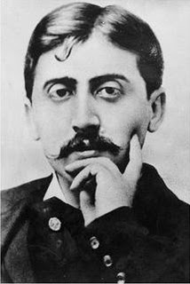 Marcel Proust  (1871-1922)