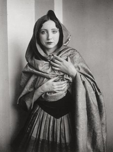 Anaïs Nin  (1903-1977)