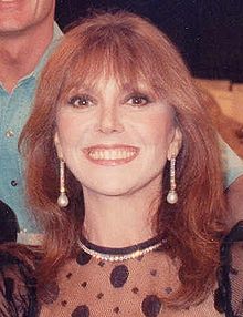 Marlo Thomas  (1937-)