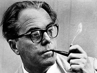 Max Frisch  (1911-1991)