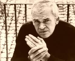 Milan Kundera  (1929-)