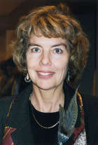 Molly Haskell  (1939-)