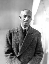 André Maurois  (1885-1967)