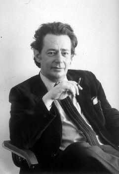 Mordecai Richler  (1931-2001)