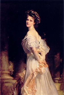 Nancy, Lady Astor (1879-1964)