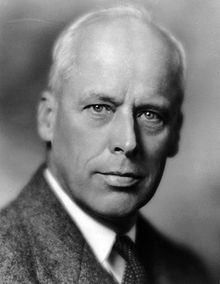 Norman Thomas  (1884-1968)