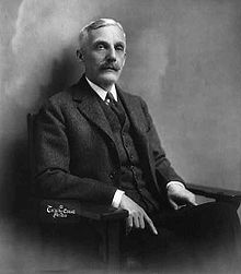 Andrew Mellon  (1855-1937)