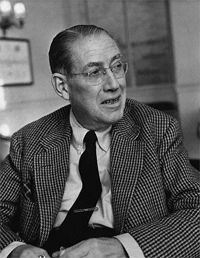 Ogden Nash  (1902-1971)