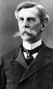 Oliver Wendell Holmes  Jr. (1841-1935)