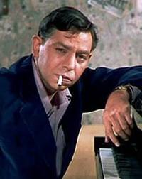 Oscar Levant  (1906-1972)