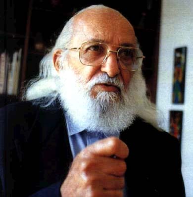 Paolo Freire  (1921-1997)