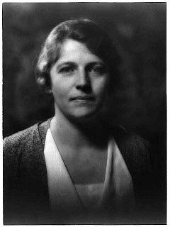 Pearl S. Buck  (1892-1973)