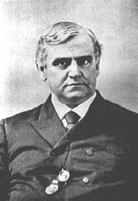 Phillips Brooks  (1835-1893)