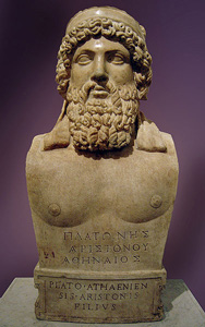 Plato (427 B.C.E.?-348 B.C.E.?)