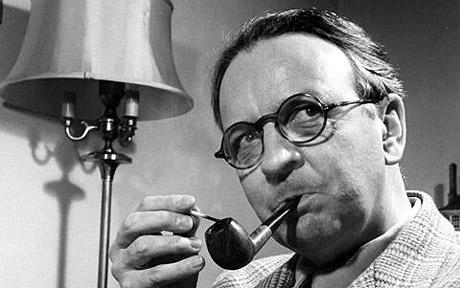 Raymond Chandler  (1888-1959)