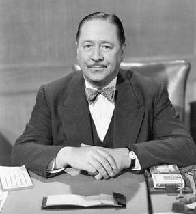 Robert Benchley  (1889-1945)