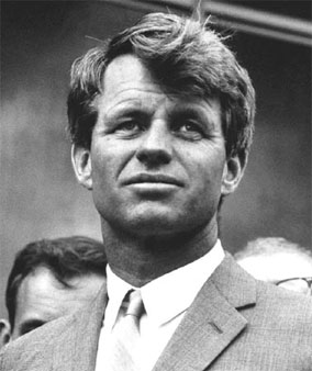 Robert F. Kennedy  (1925-1968)