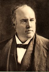 Robert G. Ingersoll  (1833-1899)