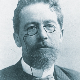 Anton Chekhov  (1860-1904)