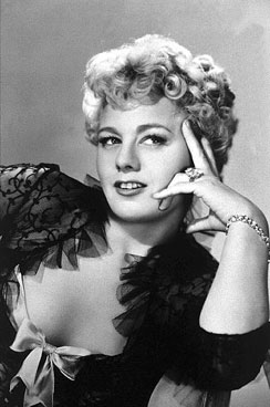 Shelley Winters  (1920-2006)