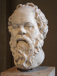 Socrates (470 B.C.E.-399 B.C.E.)