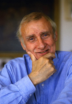 Spike Milligan  (1918-2002)