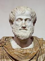 Aristotle (384 B.C.E.-322 B.C.E.)