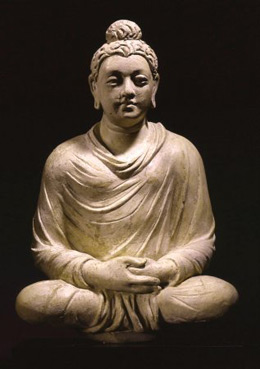 Buddha (563 B.C.E.-483)