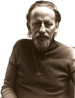 Theodore Sturgeon  (1918-1985)