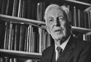 Arnold Toynbee  (1889-1975)