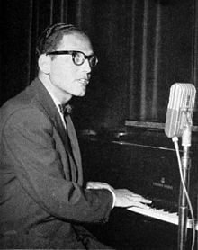 Tom Lehrer  (1928-)