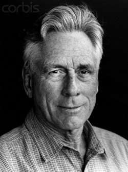 Tom McGuane  (1939-)