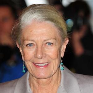 Vanessa Redgrave  (1937-)