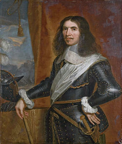 Henri de la Tour d'Auvergne, Vicomte de Turenne (1611-1675)