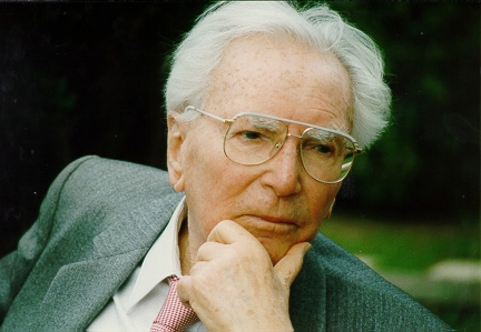 Victor Frankl  (1905-1997)