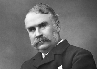 W. S. Gilbert  (1836-1911)