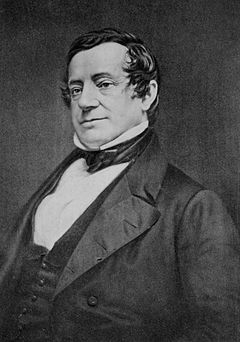 Washington Irving  (1783-1859)