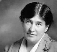 Willa Cather  (1873-1947)