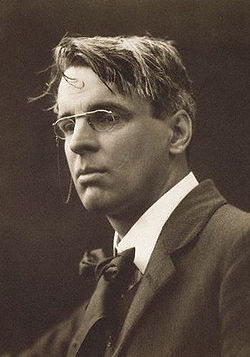 William Butler Yeats  (1865-1939)